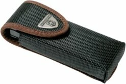 Victorinox SwissTool Spirit XBS Black Oxide 3.0224.3CN Multitool, Nylonetui -Messer Verkaufsgeschäft VT3 0224 3CN 07 victorinox