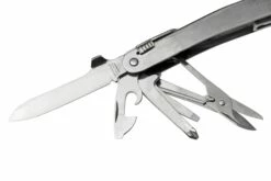 Victorinox Swisstool Spirit MX Clip, 3.0224.MKB1, Silber, Multitool -Messer Verkaufsgeschäft VT3 0224 MKB1 04 victorinox