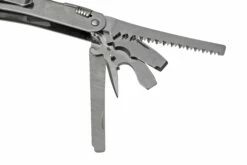 Victorinox Swisstool Spirit MX Clip, 3.0224.MKB1, Silber, Multitool -Messer Verkaufsgeschäft VT3 0224 MKB1 05 victorinox