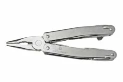 Victorinox Swisstool Spirit MX Clip, 3.0224.MKB1, Silber, Multitool -Messer Verkaufsgeschäft VT3 0224 MKB1 06 victorinox
