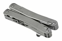 Victorinox Swisstool Spirit MX Clip, 3.0224.MKB1, Silber, Multitool -Messer Verkaufsgeschäft VT3 0224 MKB1 07 victorinox