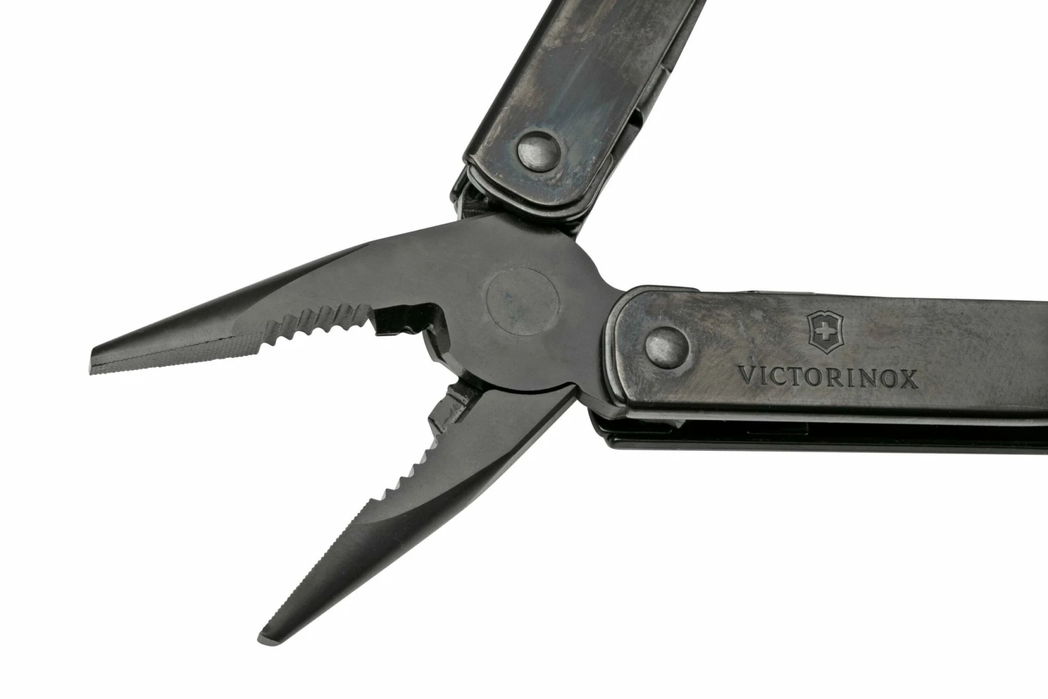 Victorinox Swisstool Spirit MXBS, 3.0226.M3N, Schwarz, Nylon, Multitool 5 Victorinox Swisstool Spirit MXBS, 3.0226.M3N, Schwarz, Nylon, Multitool – Bild 3