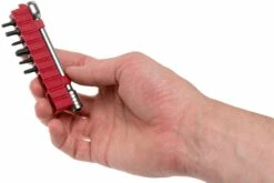 Victorinox Bitset Mit Ratsche Für Das SwissTool 3.0306 9 Victorinox Bitset Mit Ratsche Für Das SwissTool 3.0306 -Messer Verkaufsgeschäft VT3 0306 04 victorinox