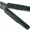 Victorinox SwissTool BS Black Oxide 3.0323.3CN Multitool, Nylonetui -Messer Verkaufsgeschäft VT3 0323 3CN 01 victorinox