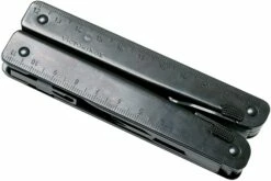 Victorinox SwissTool BS Black Oxide 3.0323.3CN Multitool, Nylonetui -Messer Verkaufsgeschäft VT3 0323 3CN 05 victorinox