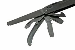 Victorinox Swisstool MXBS, 3.0326.M3N, Schwarz, Nylon, Multitool -Messer Verkaufsgeschäft VT3 0326 M3N 04 victorinox